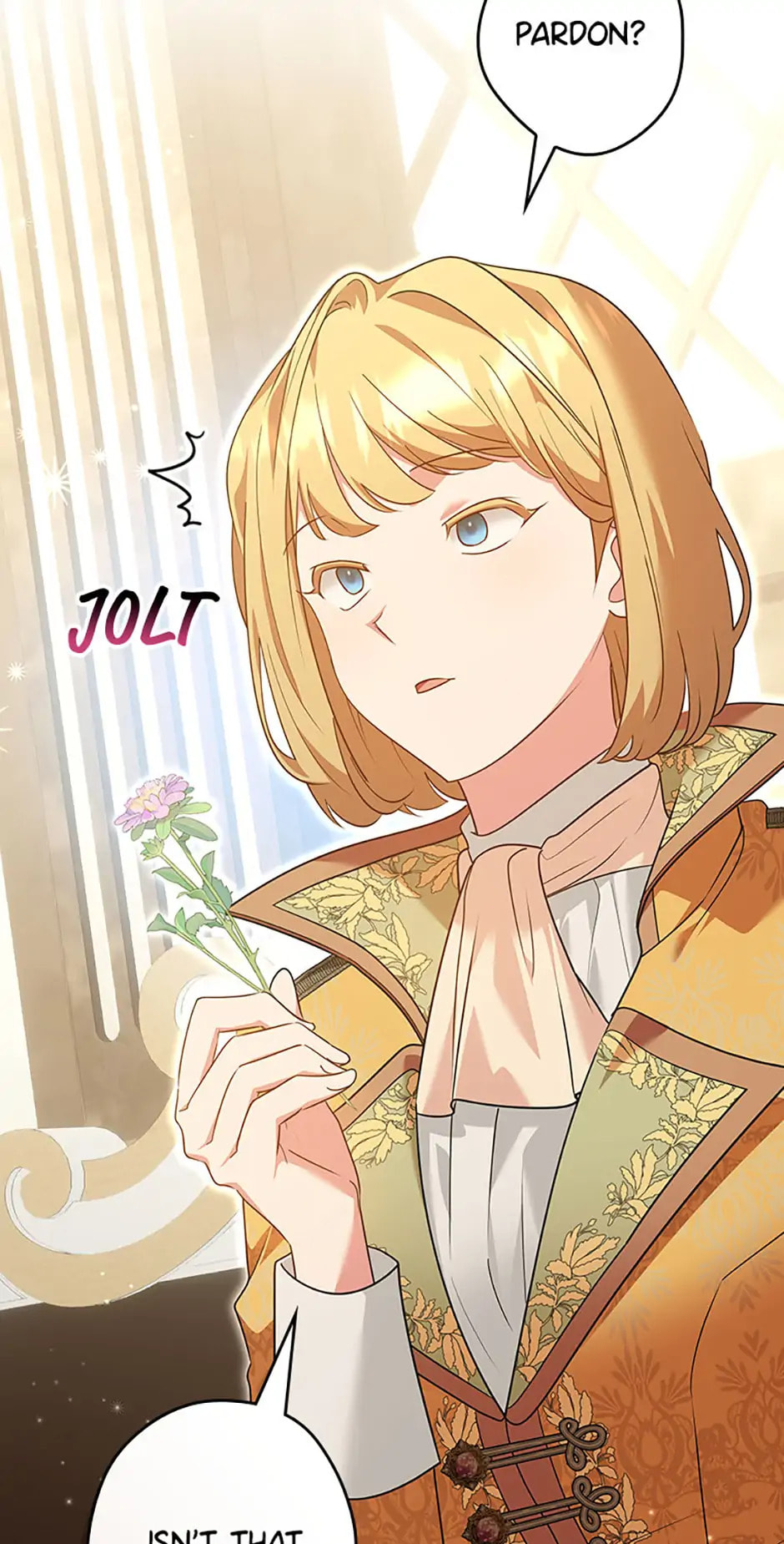 Not Your Monster-in-Law Chapter 15 page 100 - 