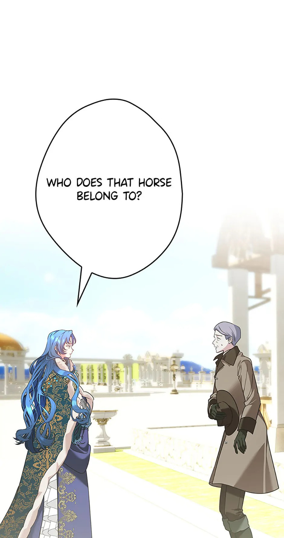 Not Your Monster-in-Law Chapter 16 page 101 - 