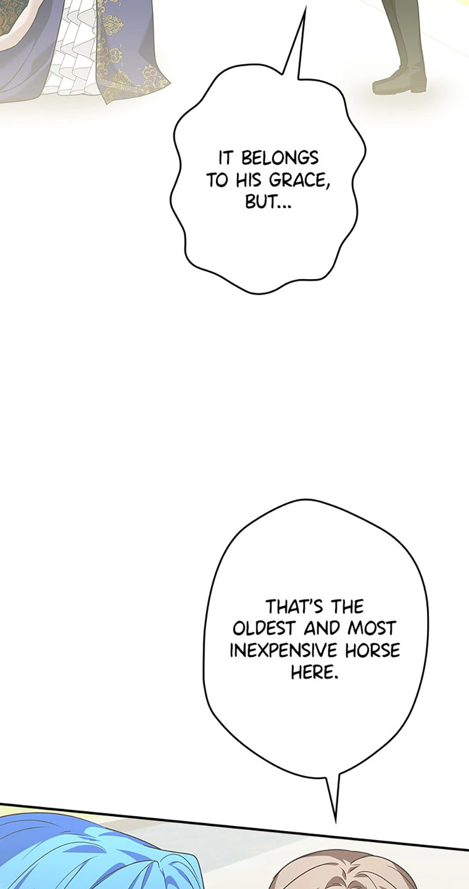 Not Your Monster-in-Law Chapter 16 page 102 - 