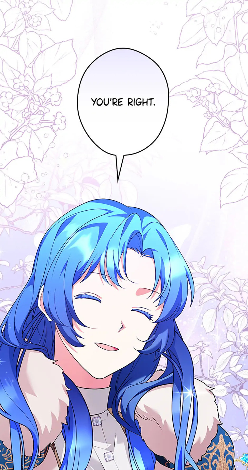 Not Your Monster-in-Law Chapter 16 page 106 - 