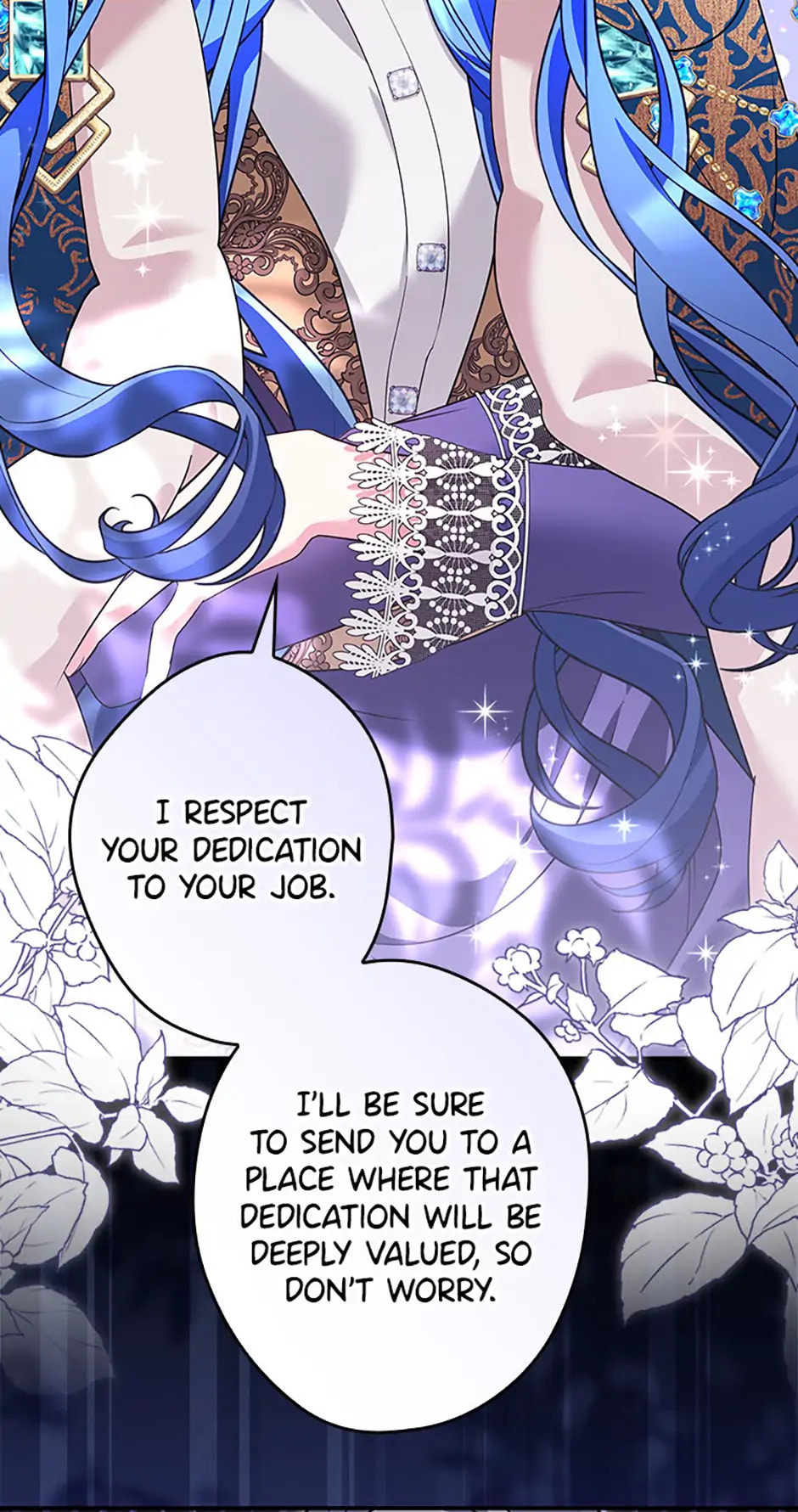 Not Your Monster-in-Law Chapter 16 page 107 - 