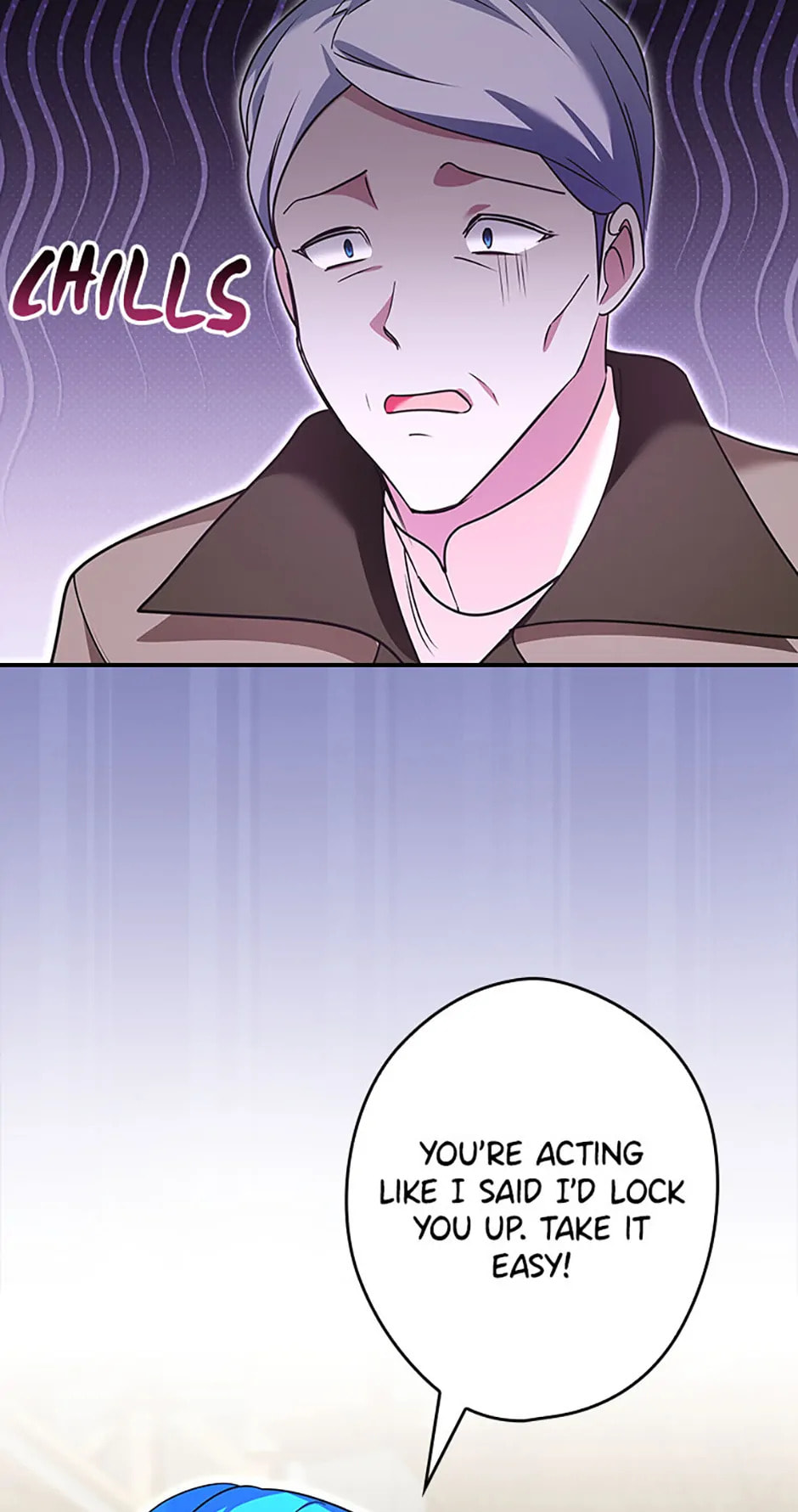 Not Your Monster-in-Law Chapter 16 page 108 - 