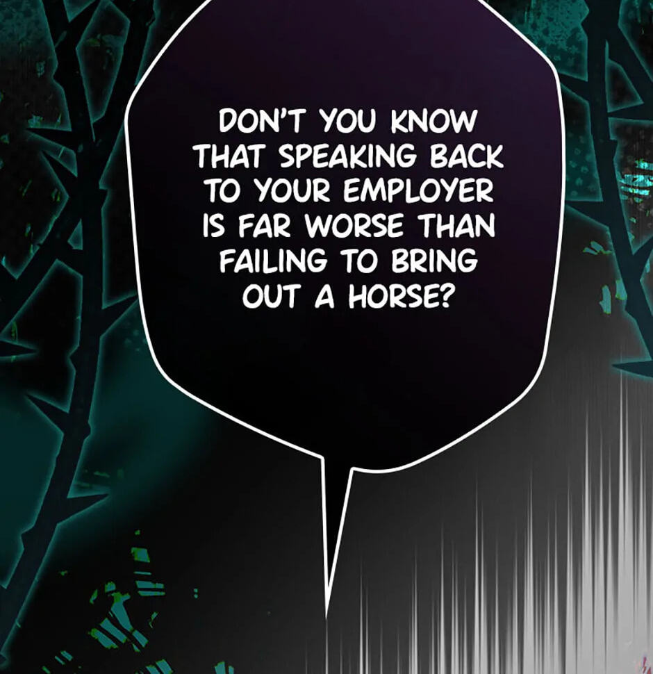 Not Your Monster-in-Law Chapter 16 page 111 - 