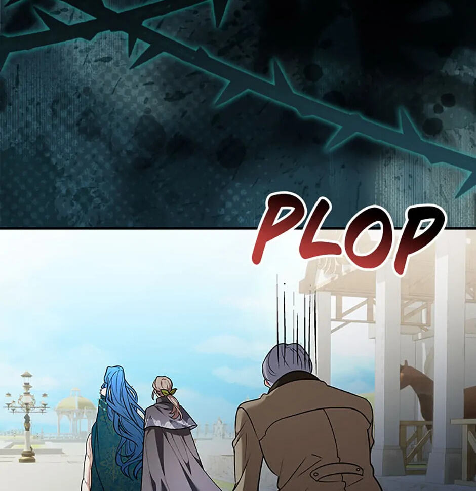 Not Your Monster-in-Law Chapter 16 page 115 - 