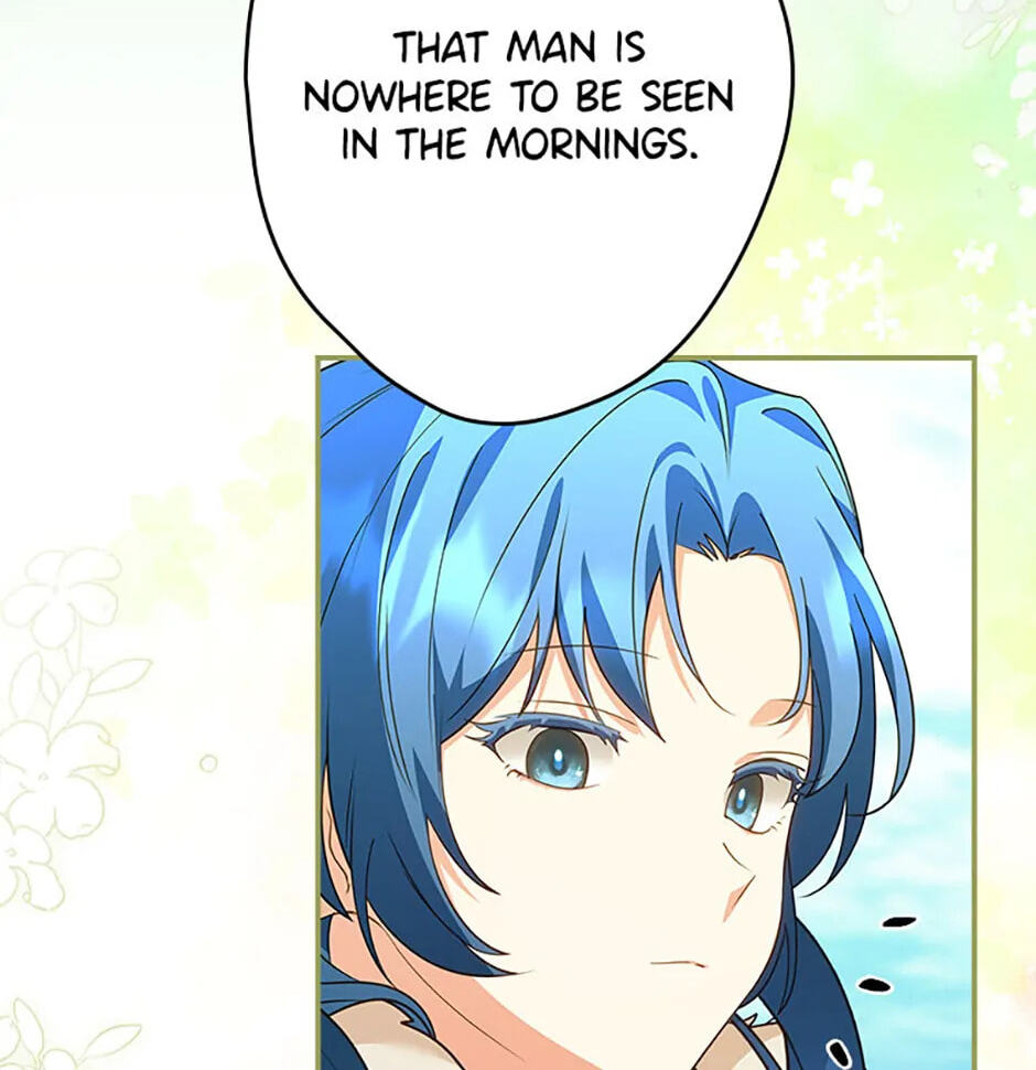 Not Your Monster-in-Law Chapter 16 page 117 - 