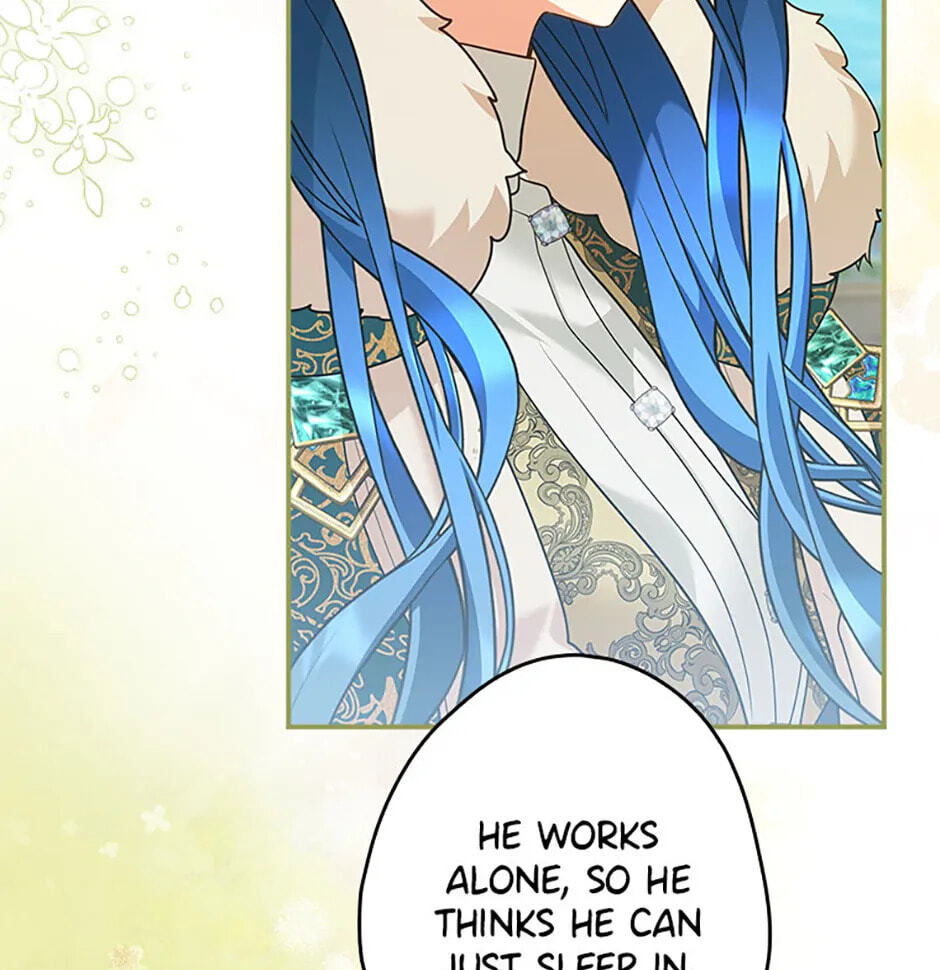 Not Your Monster-in-Law Chapter 16 page 118 - 