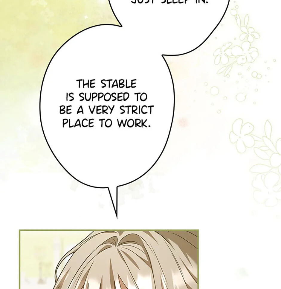 Not Your Monster-in-Law Chapter 16 page 119 - 