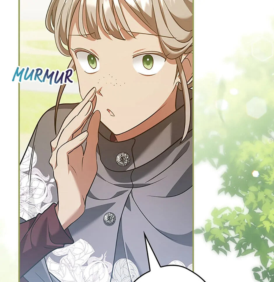 Not Your Monster-in-Law Chapter 16 page 120 - 