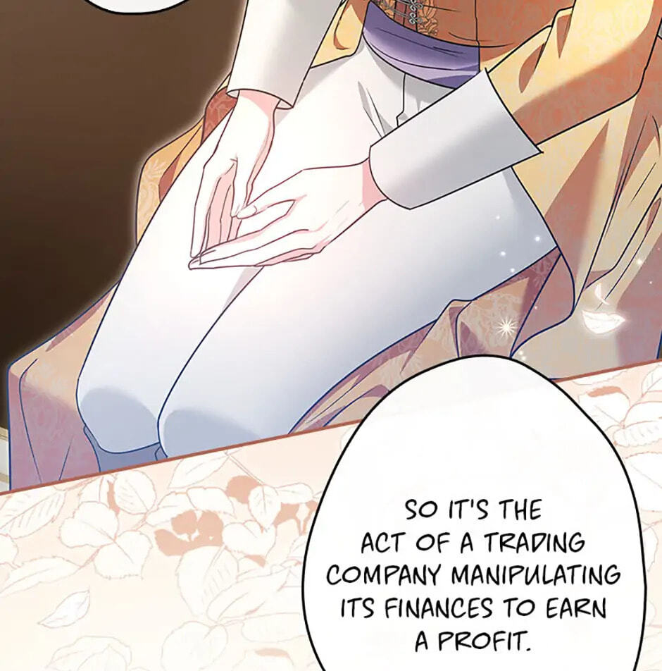 Not Your Monster-in-Law Chapter 16 page 13 - 