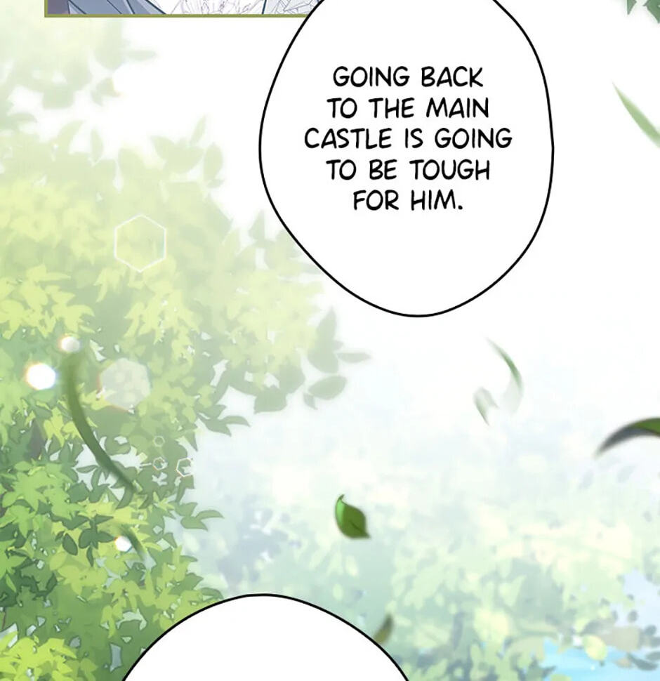 Not Your Monster-in-Law Chapter 16 page 121 - 