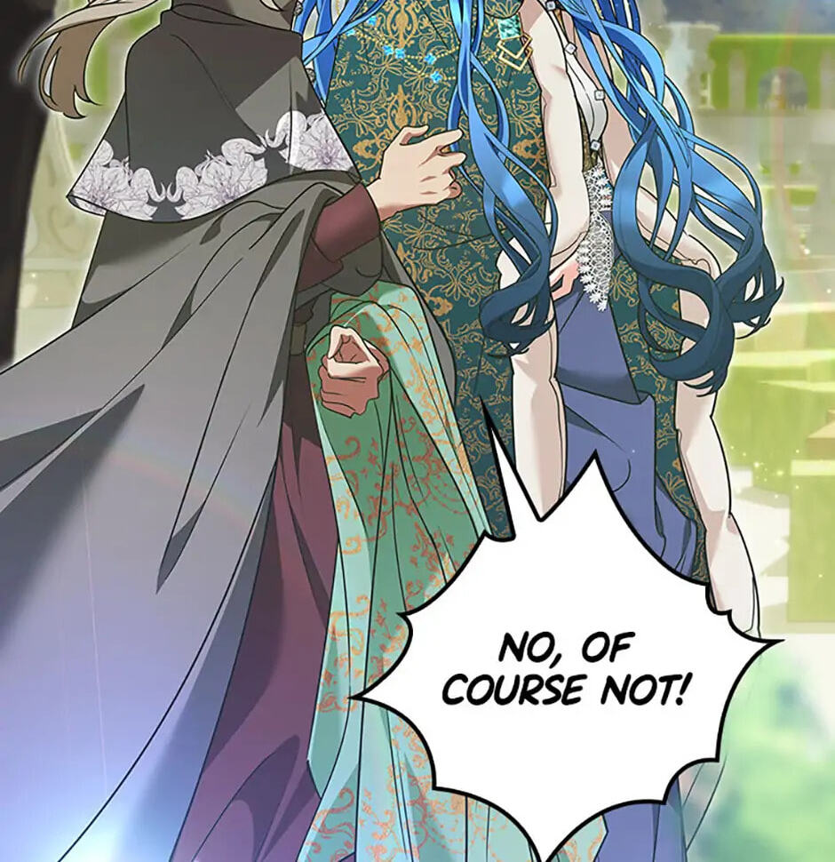 Not Your Monster-in-Law Chapter 16 page 123 - 