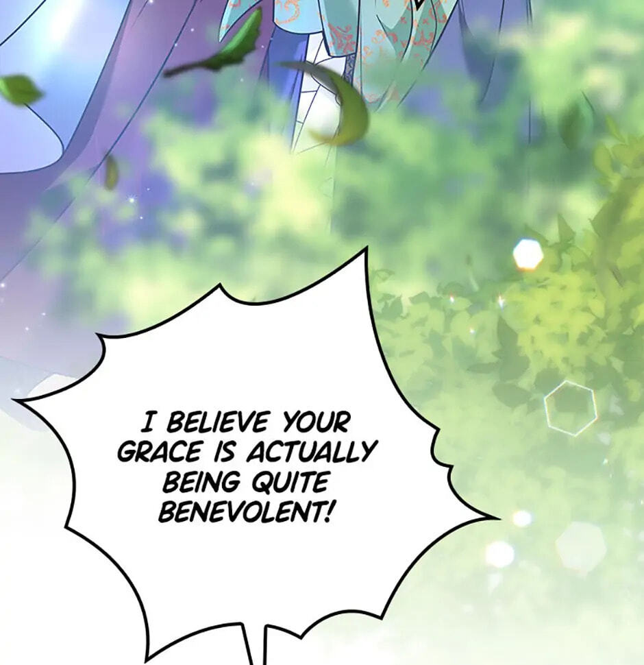Not Your Monster-in-Law Chapter 16 page 124 - 