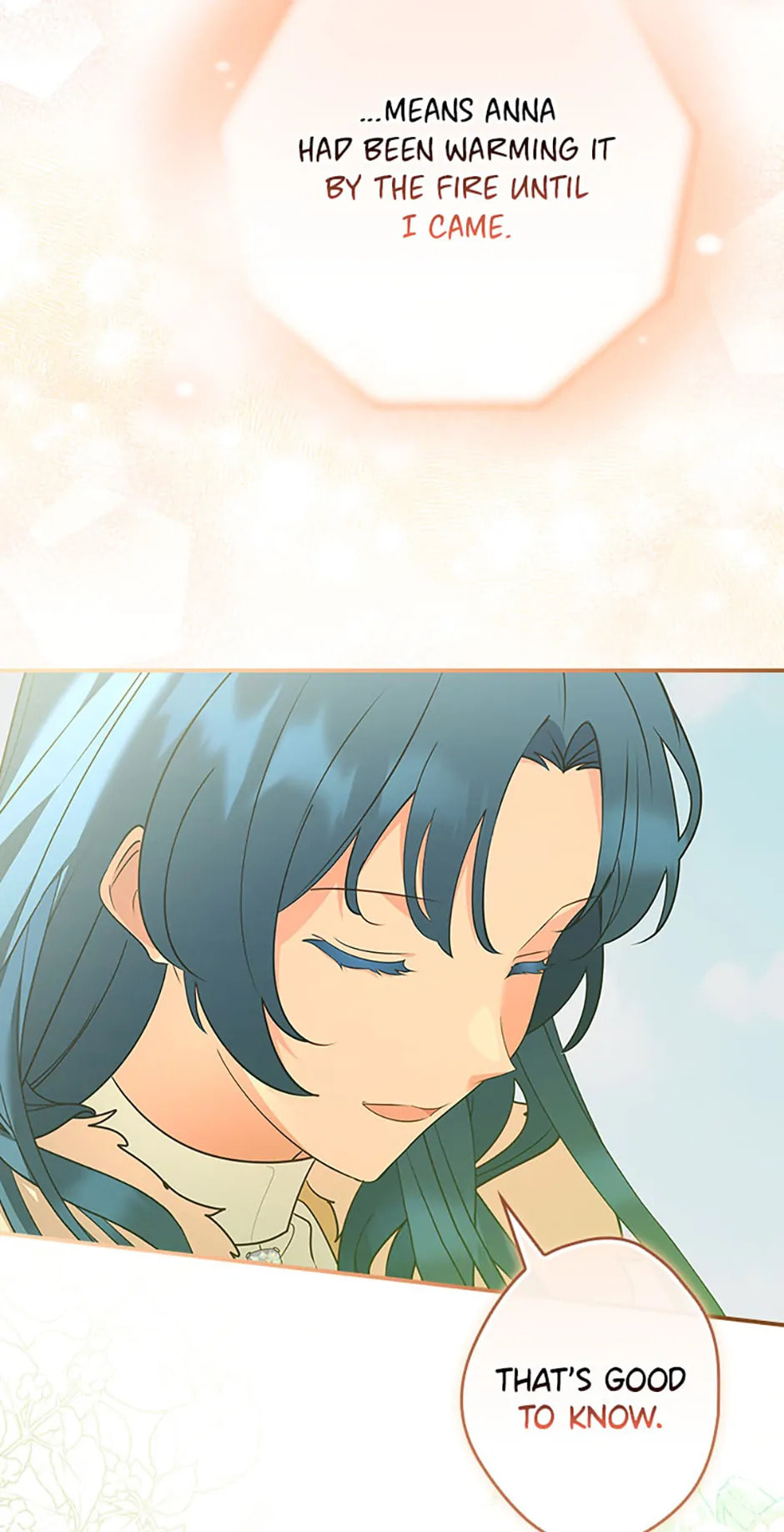 Not Your Monster-in-Law Chapter 16 page 129 - 
