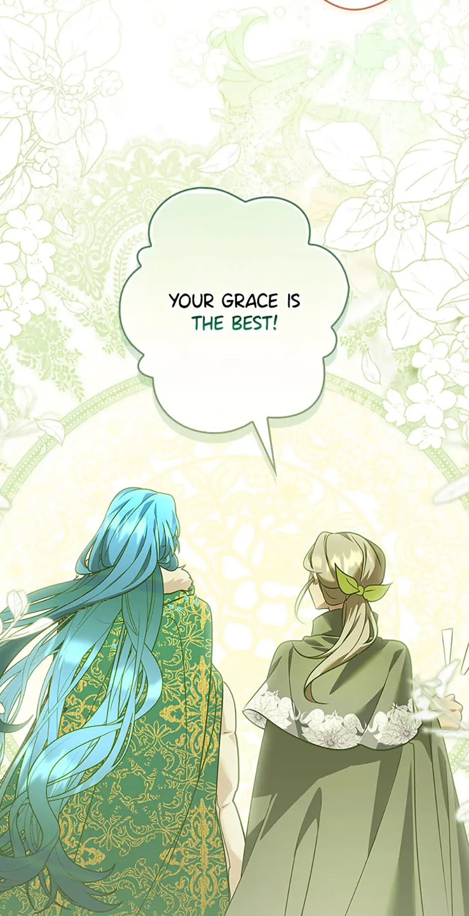 Not Your Monster-in-Law Chapter 16 page 130 - 