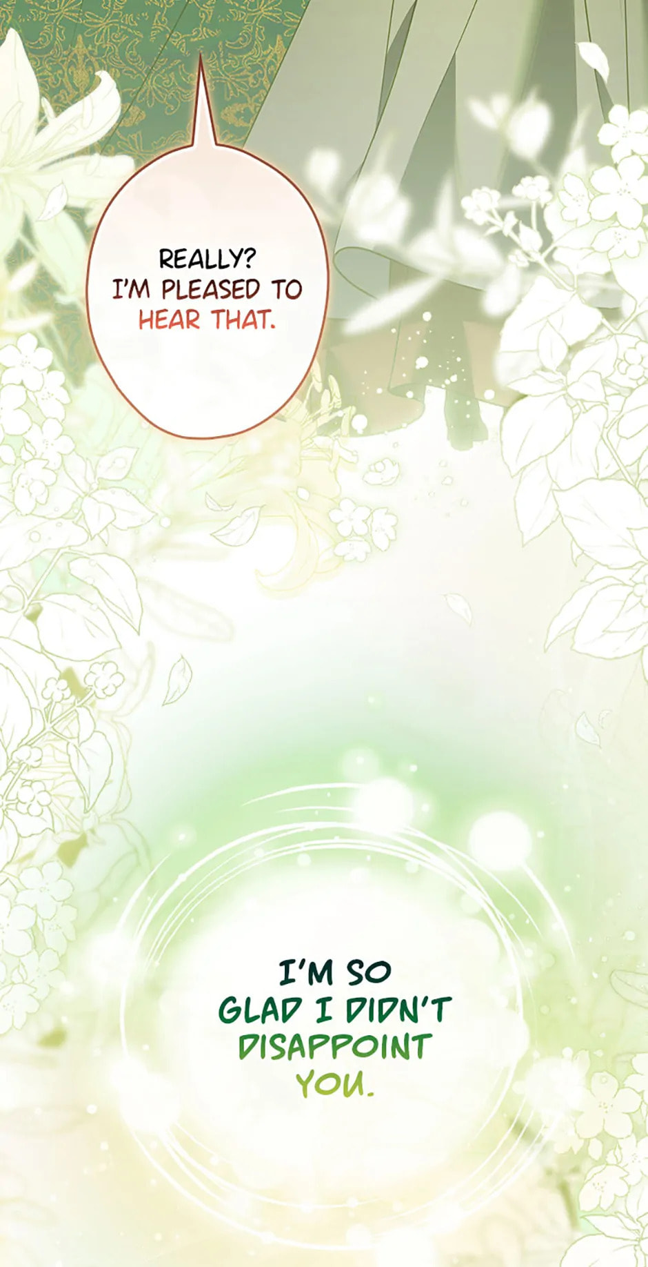 Not Your Monster-in-Law Chapter 16 page 131 - 