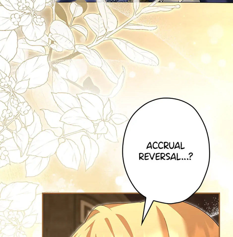Not Your Monster-in-Law Chapter 16 page 18 - 