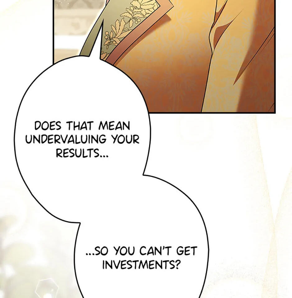 Not Your Monster-in-Law Chapter 16 page 20 - 