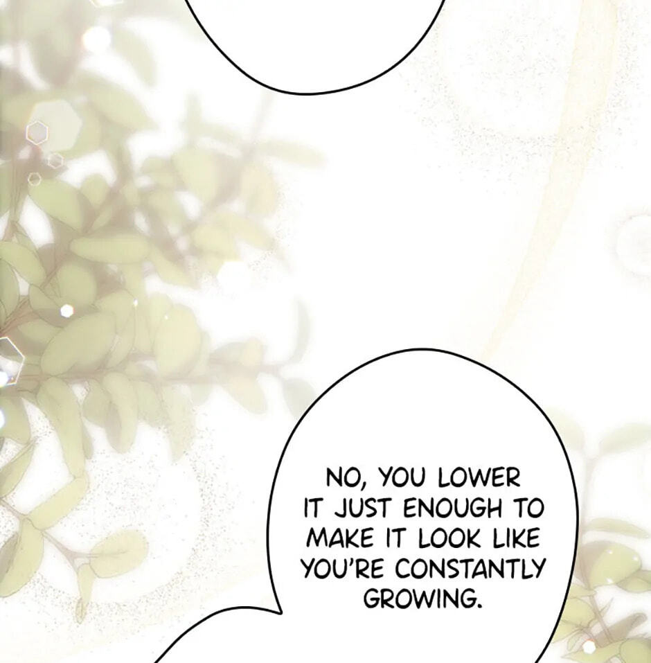 Not Your Monster-in-Law Chapter 16 page 21 - 