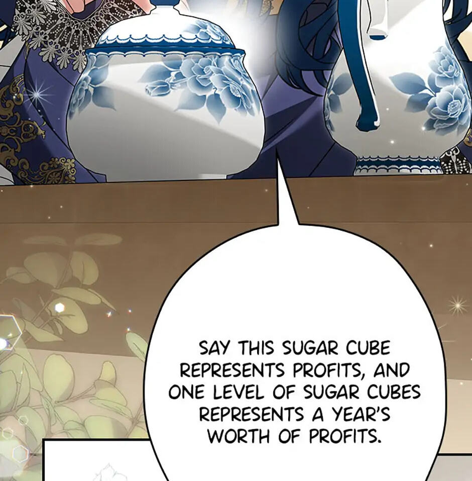 Not Your Monster-in-Law Chapter 16 page 24 - 