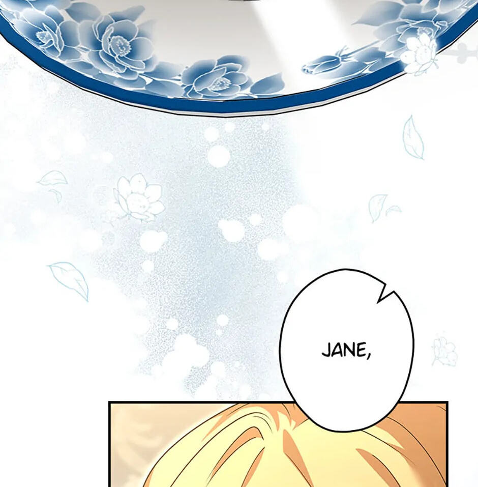 Not Your Monster-in-Law Chapter 16 page 28 - 