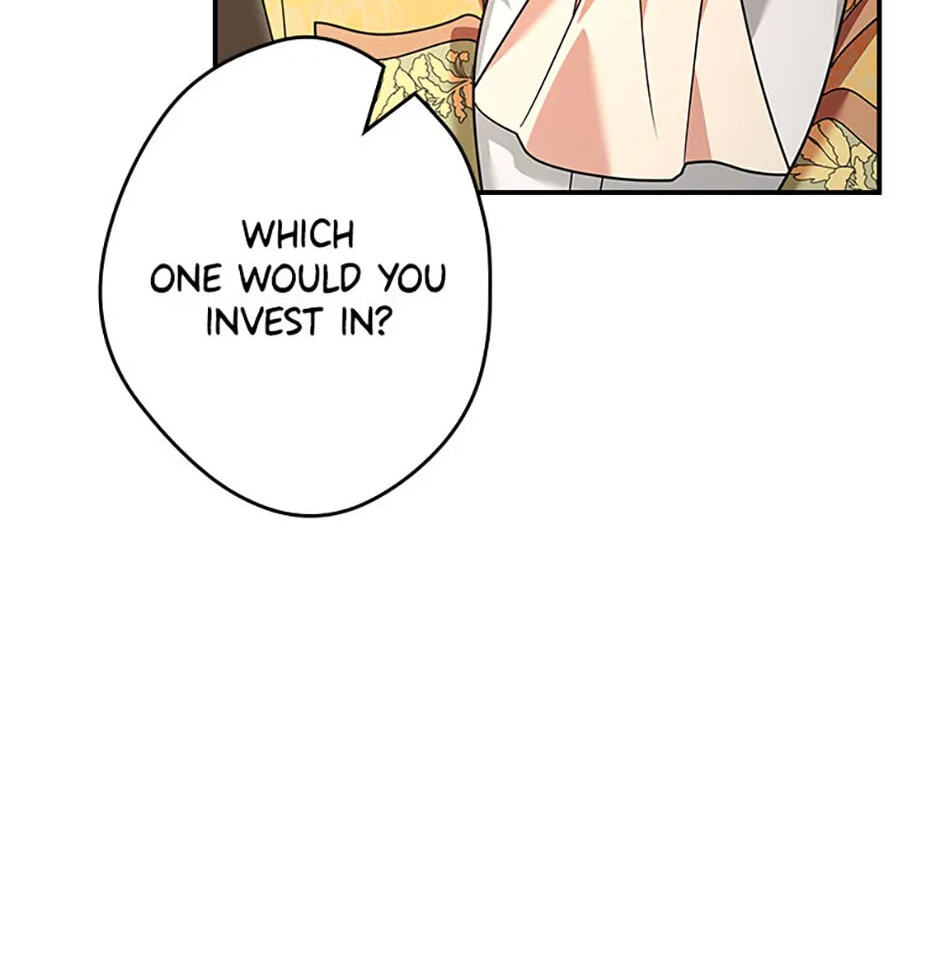 Not Your Monster-in-Law Chapter 16 page 30 - 