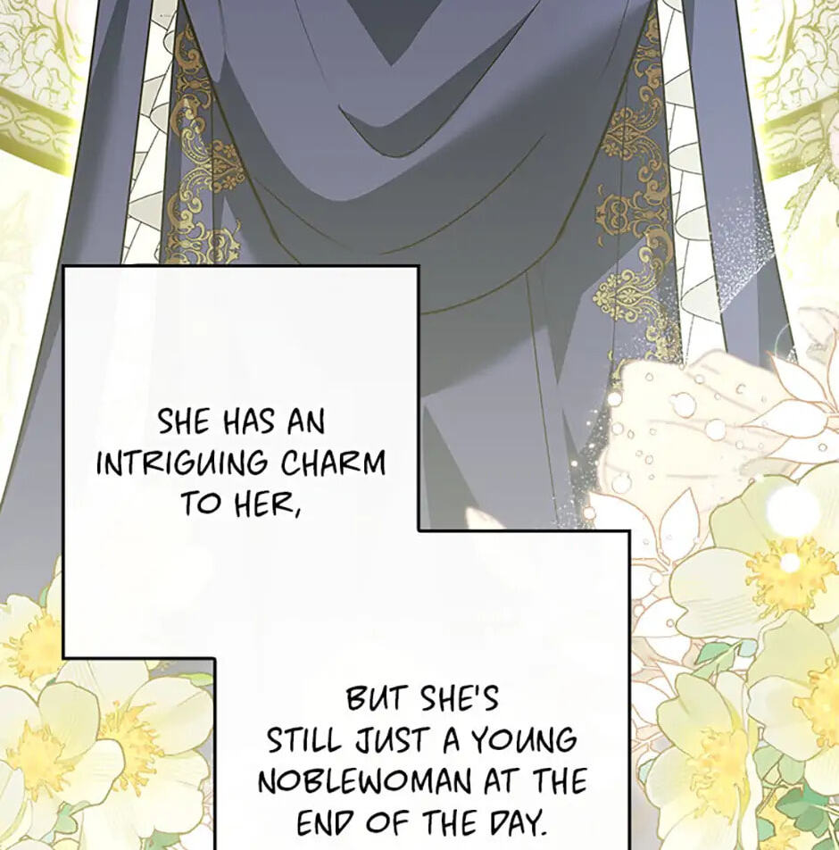 Not Your Monster-in-Law Chapter 16 page 4 - 