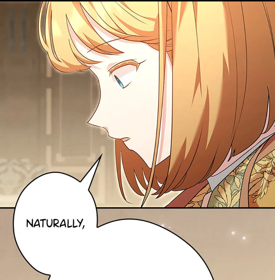 Not Your Monster-in-Law Chapter 16 page 31 - 