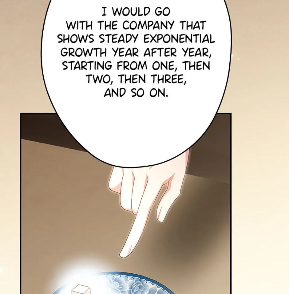 Not Your Monster-in-Law Chapter 16 page 32 - 
