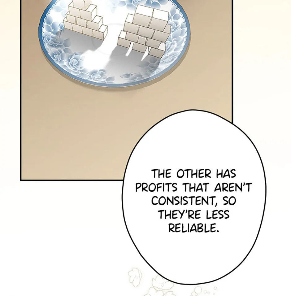 Not Your Monster-in-Law Chapter 16 page 33 - 