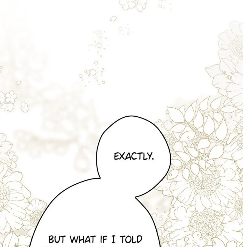 Not Your Monster-in-Law Chapter 16 page 34 - 