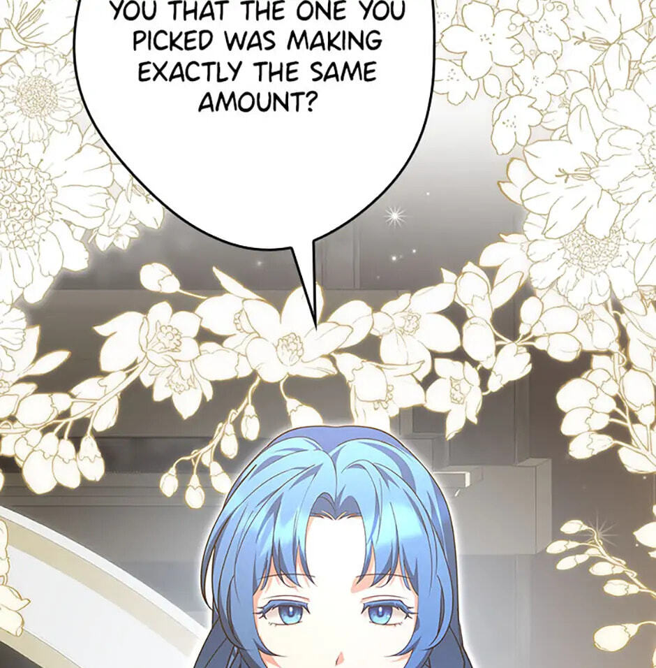 Not Your Monster-in-Law Chapter 16 page 35 - 