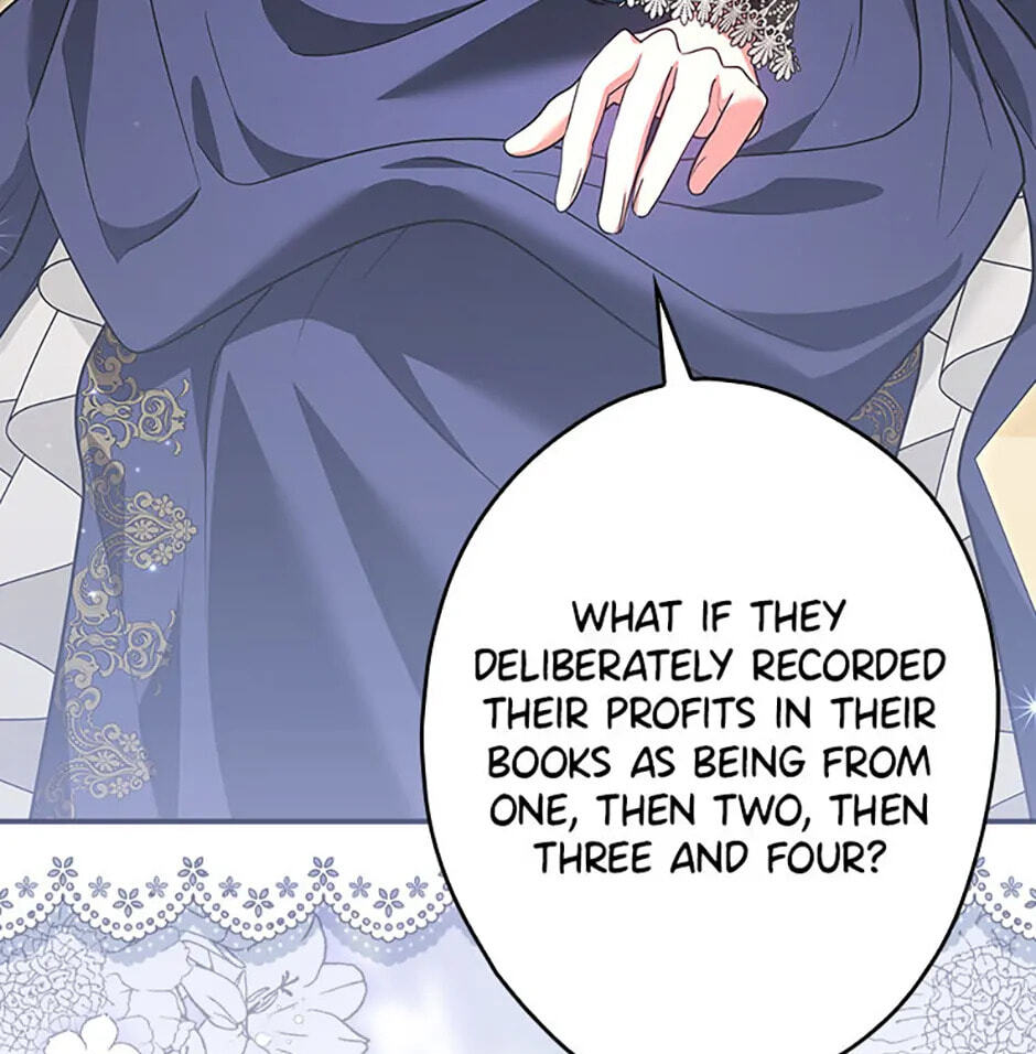 Not Your Monster-in-Law Chapter 16 page 37 - 