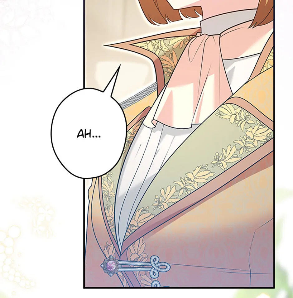 Not Your Monster-in-Law Chapter 16 page 39 - 