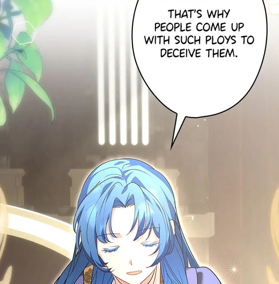 Not Your Monster-in-Law Chapter 16 page 41 - 