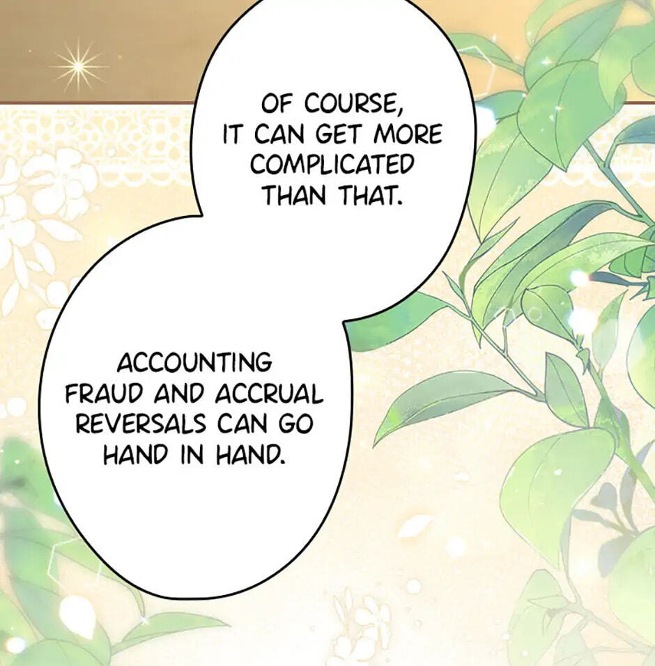Not Your Monster-in-Law Chapter 16 page 43 - 