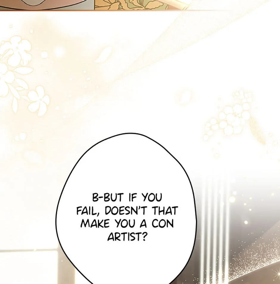 Not Your Monster-in-Law Chapter 16 page 46 - 