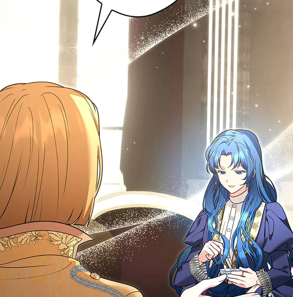 Not Your Monster-in-Law Chapter 16 page 47 - 