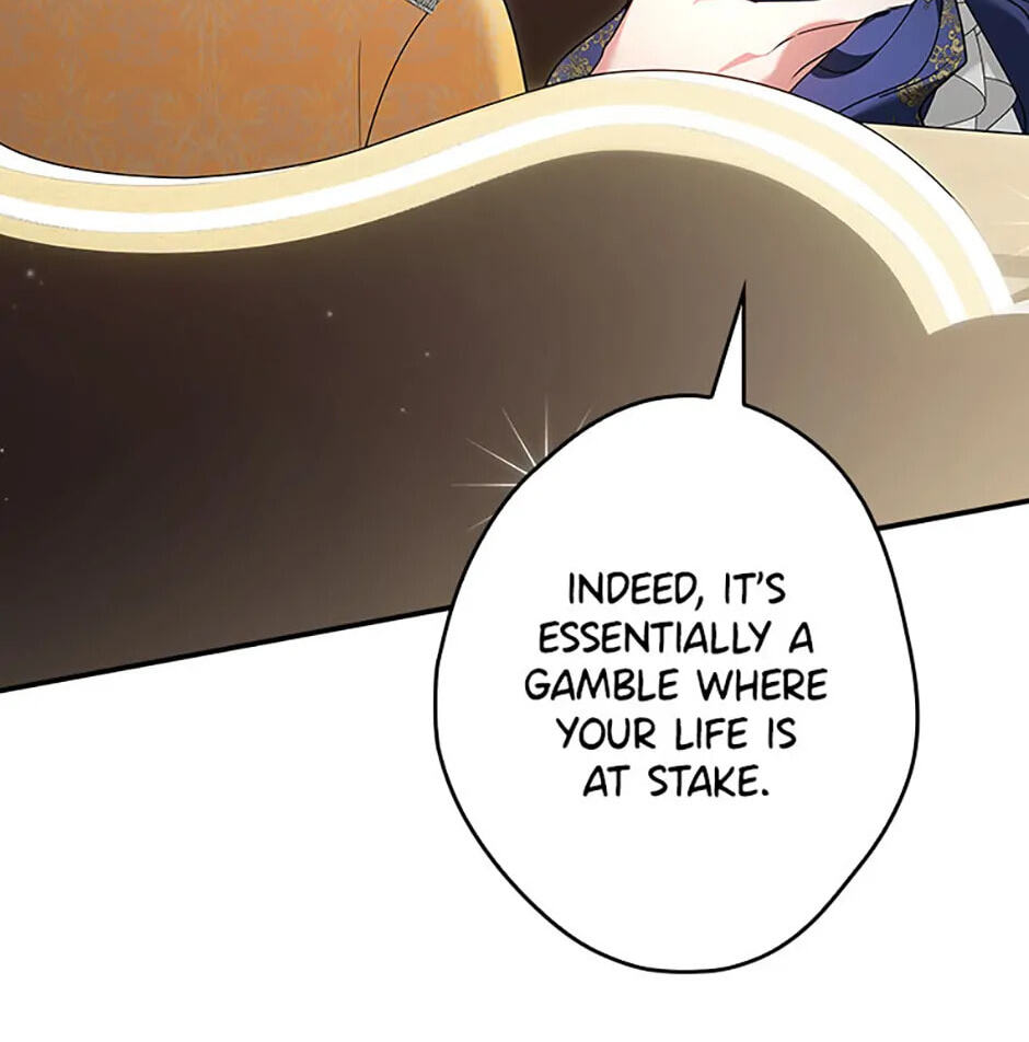 Not Your Monster-in-Law Chapter 16 page 48 - 