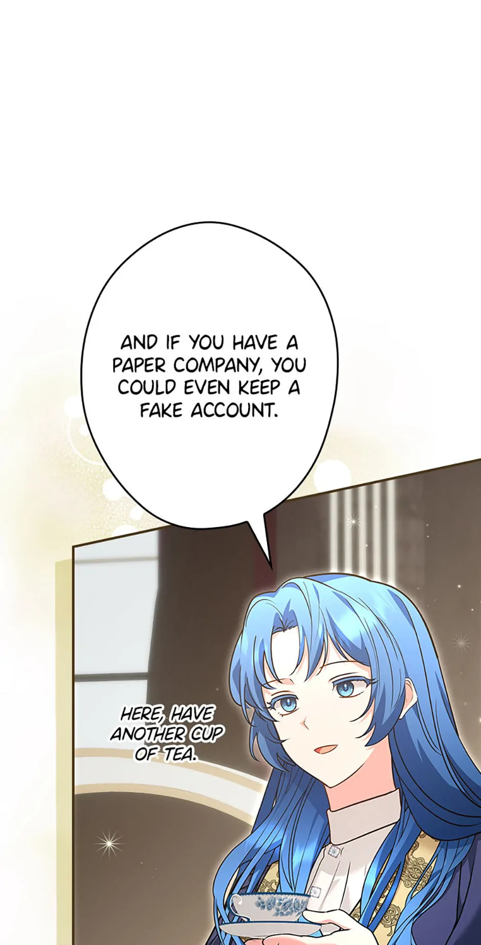 Not Your Monster-in-Law Chapter 16 page 49 - 