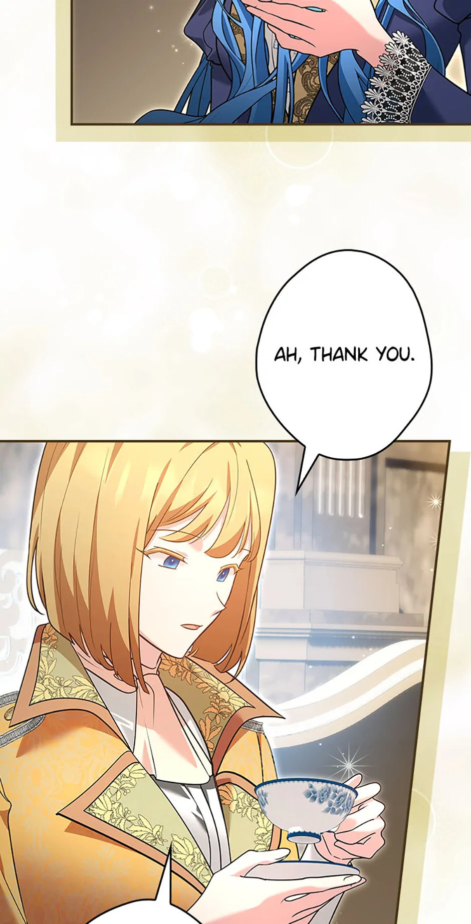 Not Your Monster-in-Law Chapter 16 page 50 - 
