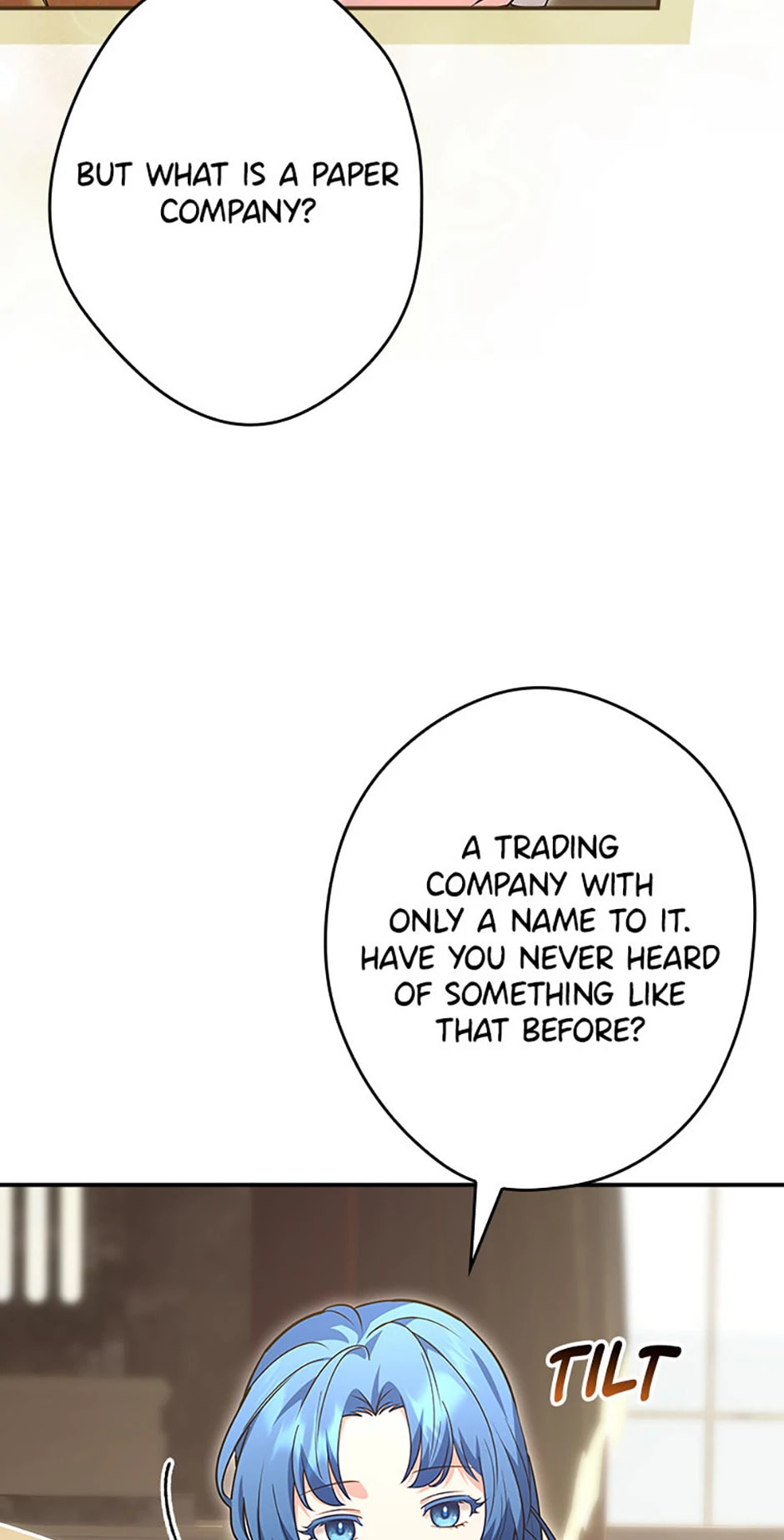 Not Your Monster-in-Law Chapter 16 page 51 - 