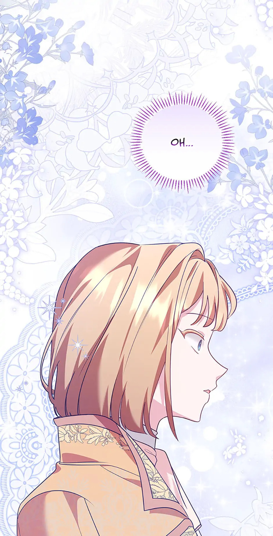 Not Your Monster-in-Law Chapter 16 page 53 - 