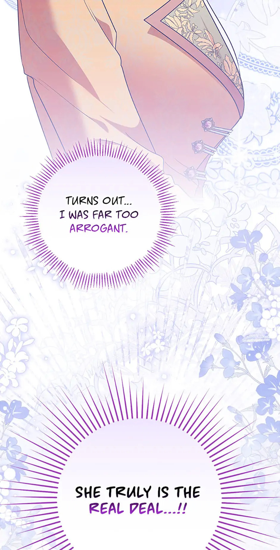 Not Your Monster-in-Law Chapter 16 page 54 - 