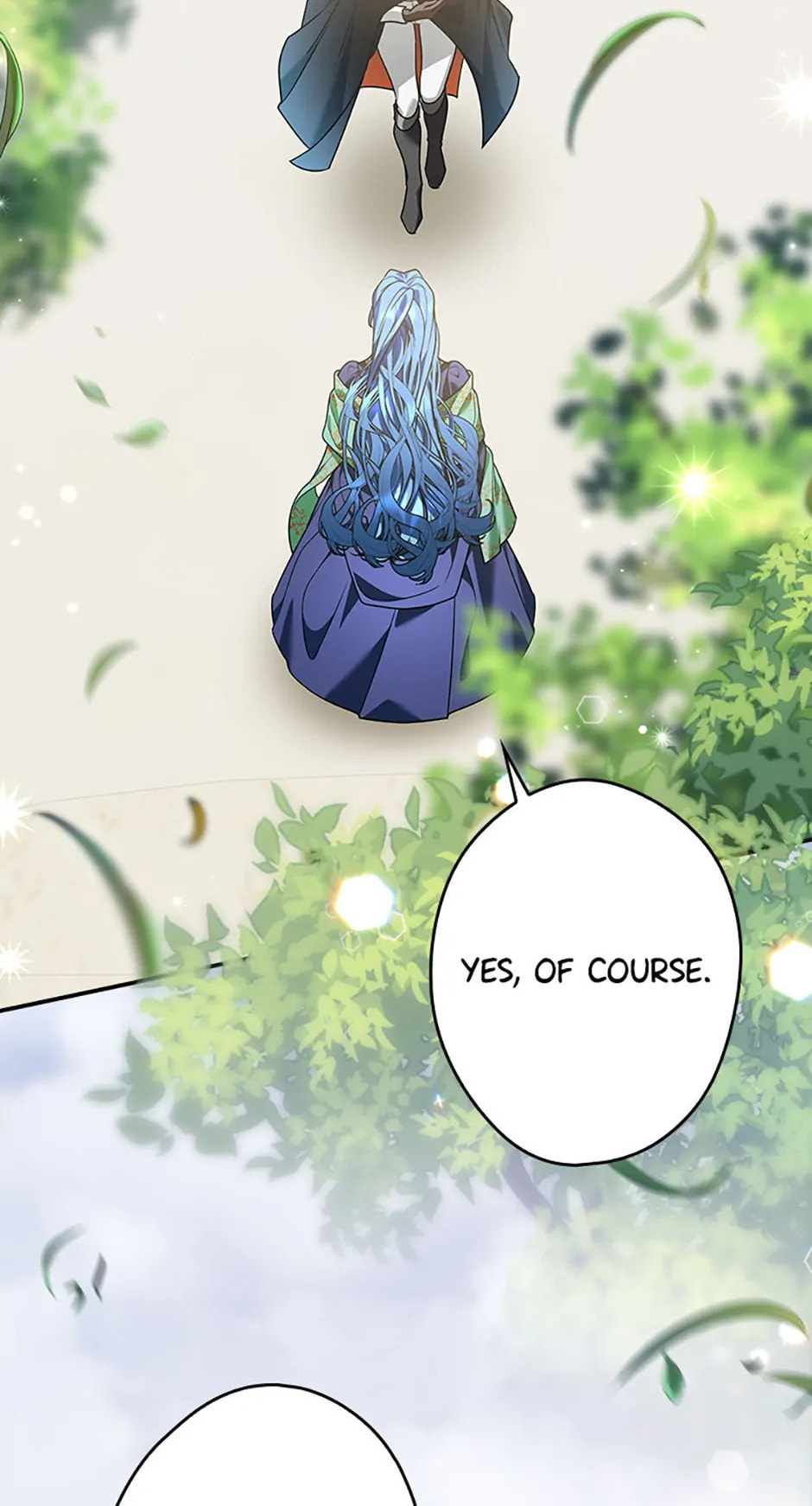 Not Your Monster-in-Law Chapter 16 page 58 - 
