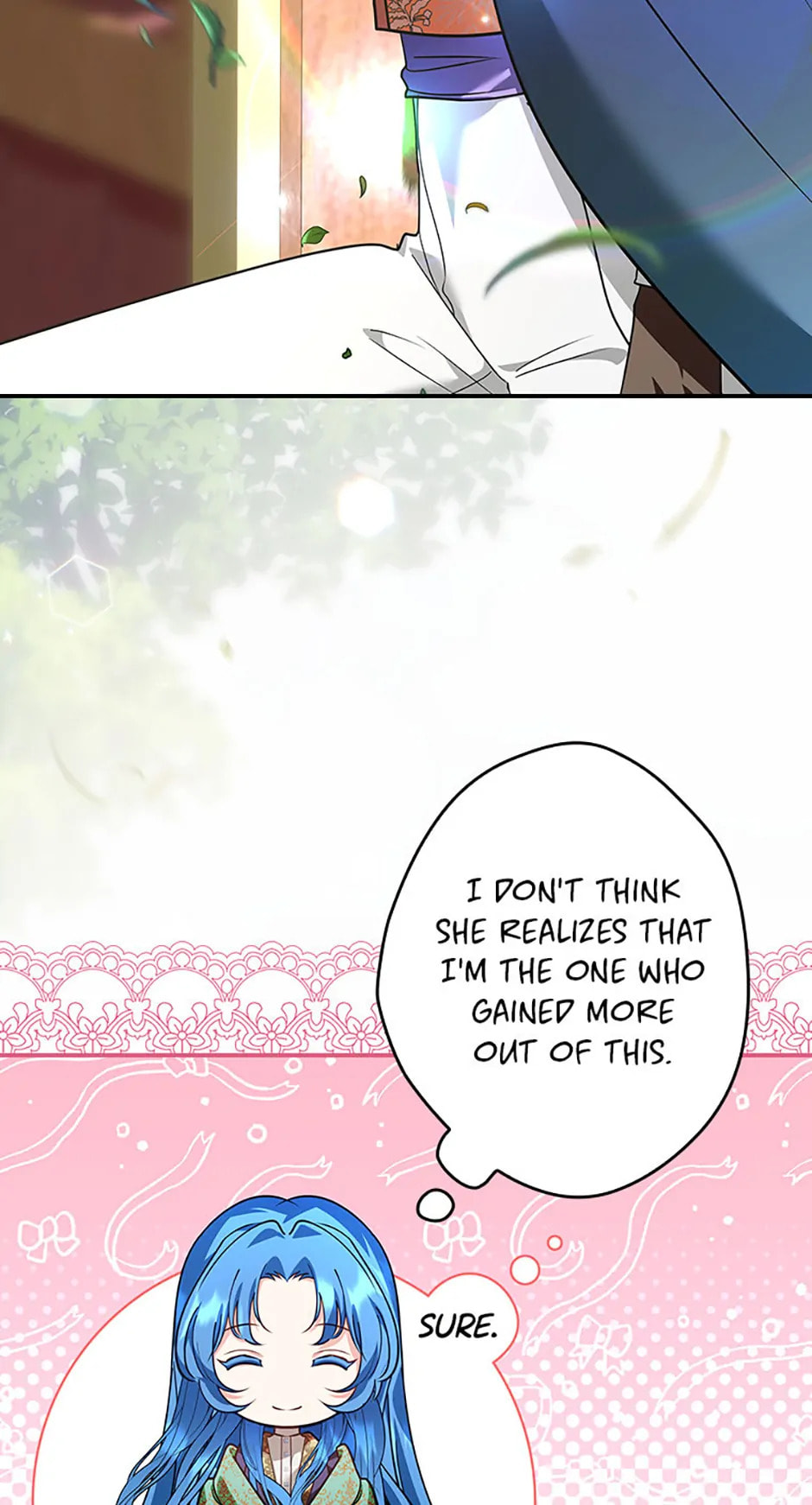 Not Your Monster-in-Law Chapter 16 page 60 - 