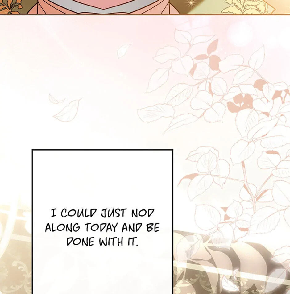 Not Your Monster-in-Law Chapter 16 page 7 - 