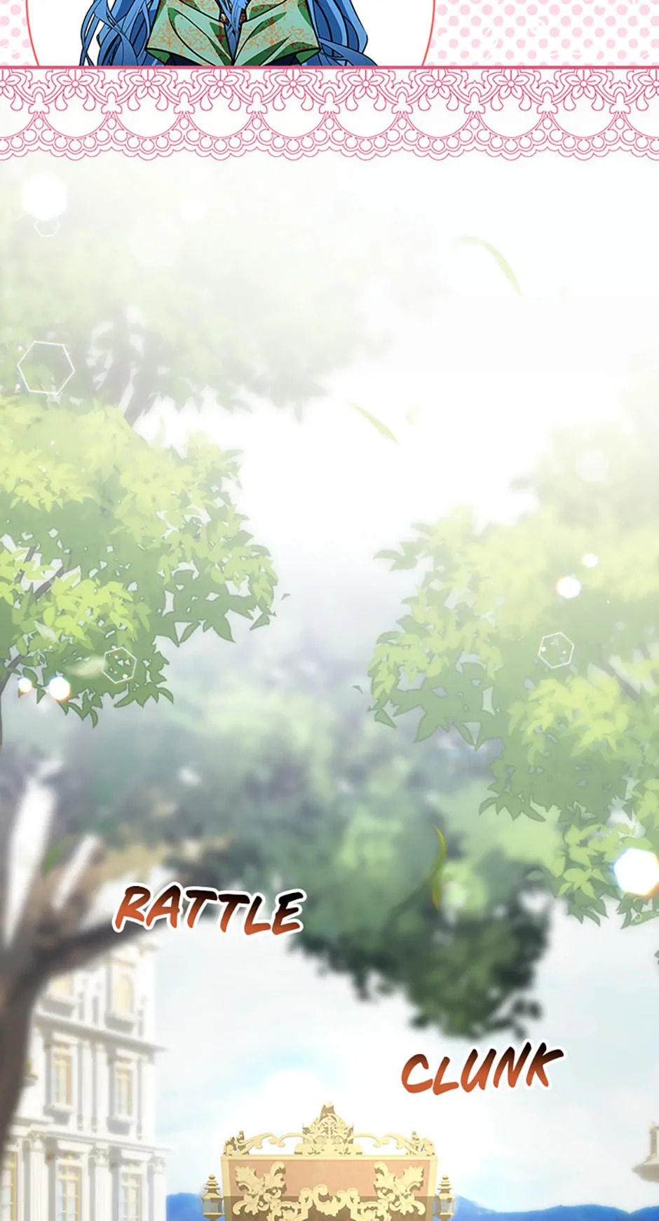 Not Your Monster-in-Law Chapter 16 page 61 - 