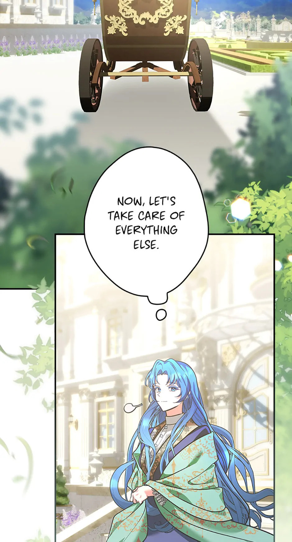 Not Your Monster-in-Law Chapter 16 page 62 - 
