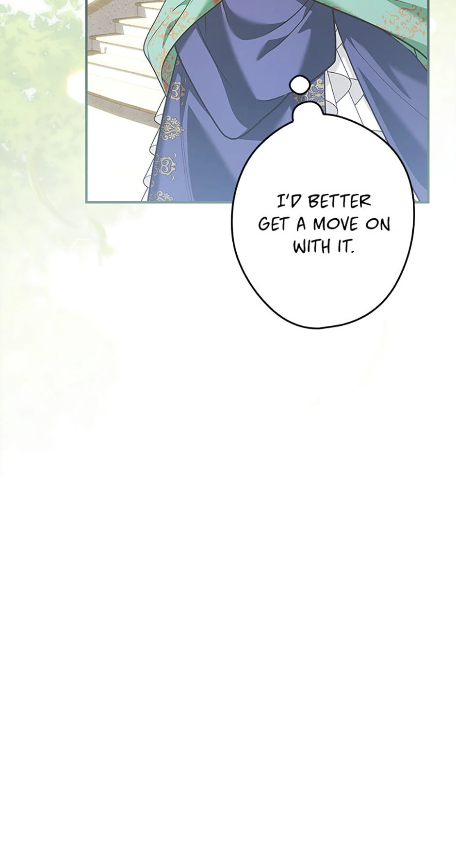 Not Your Monster-in-Law Chapter 16 page 63 - 