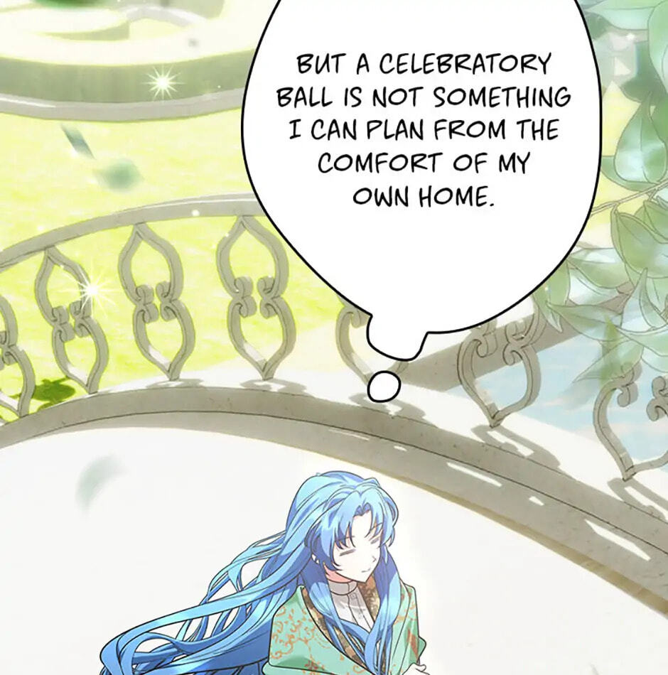 Not Your Monster-in-Law Chapter 16 page 66 - 